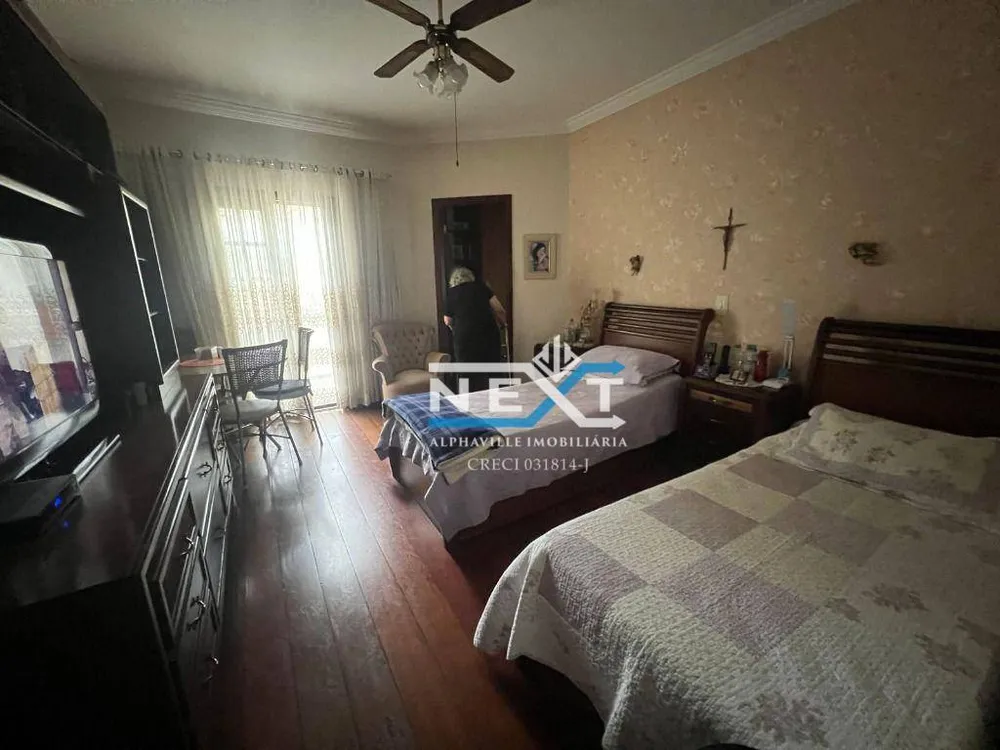 Casa de Condomínio, 5 quartos - Foto 8