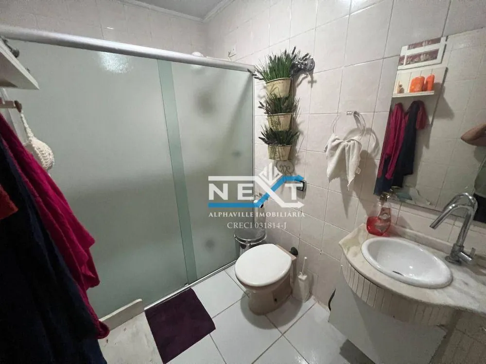 Casa de Condomínio, 5 quartos - Foto 12