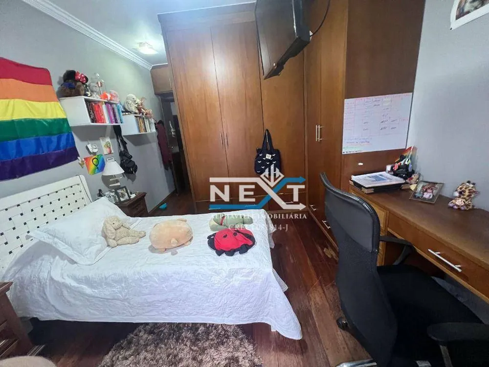 Casa de Condomínio, 5 quartos - Foto 7