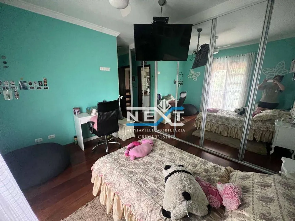 Casa de Condomínio, 5 quartos - Foto 4