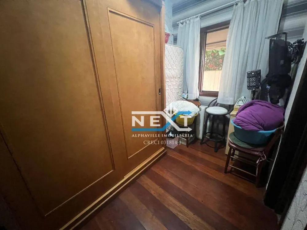 Casa de Condomínio, 5 quartos - Foto 9