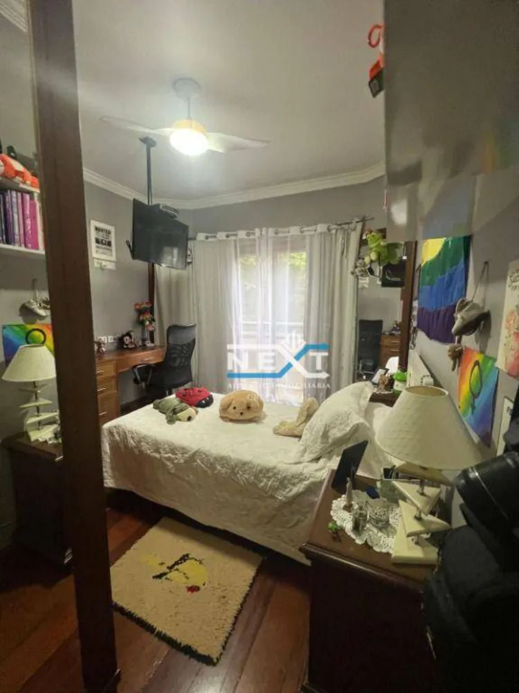 Casa de Condomínio, 5 quartos - Foto 10