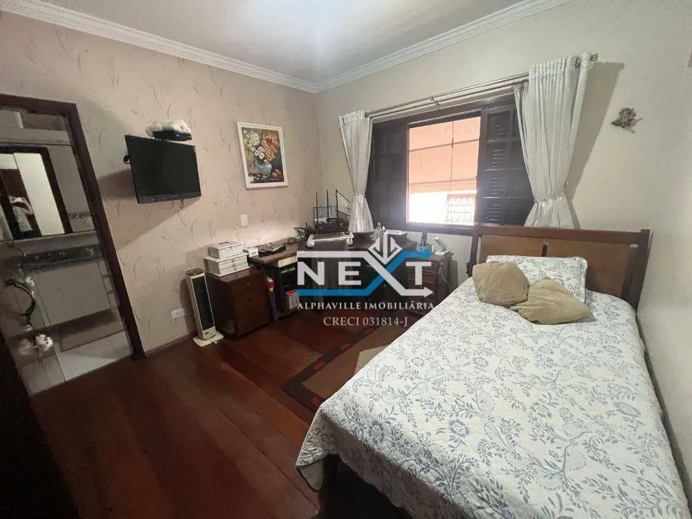 Casa de Condomínio, 5 quartos - Foto 2