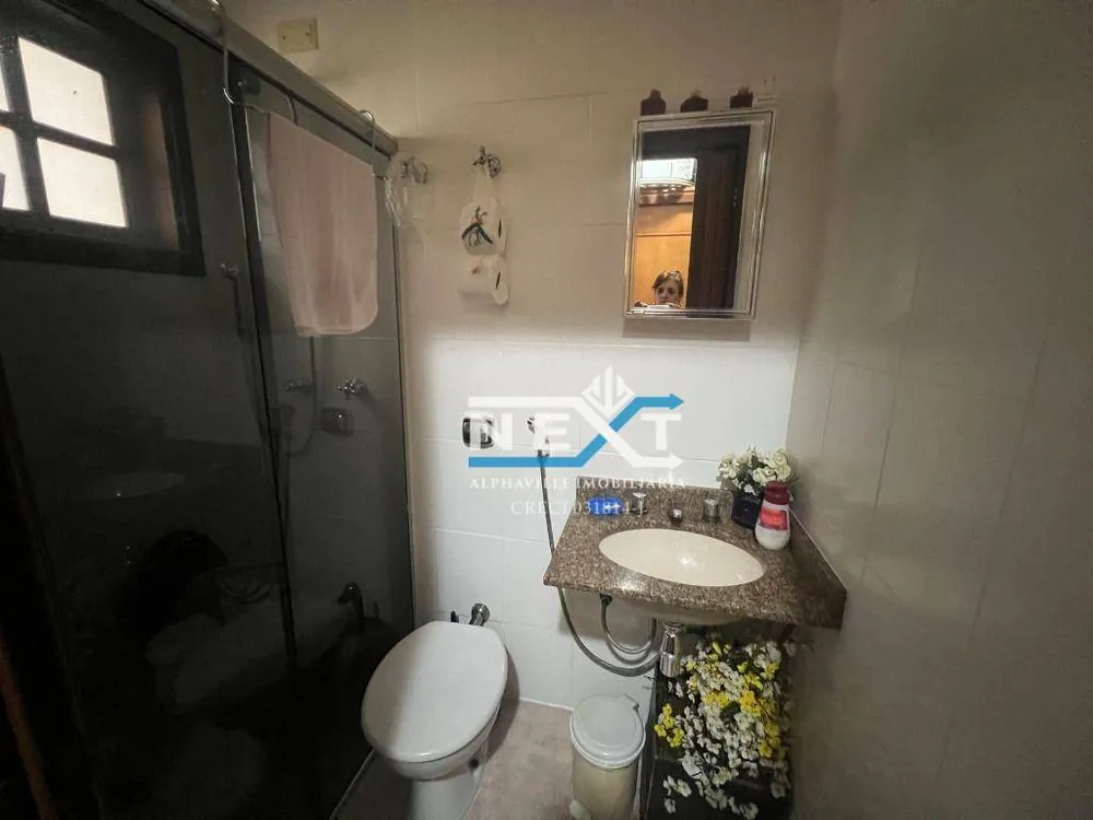 Casa de Condomínio, 5 quartos - Foto 5