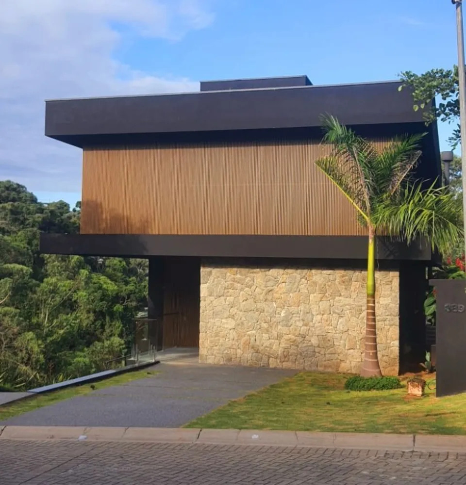 Casa de Condomínio, 4 quartos - Foto 2