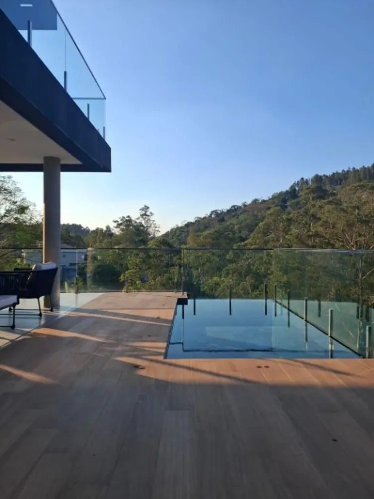 Casa de Condomínio, 4 quartos - Foto 6