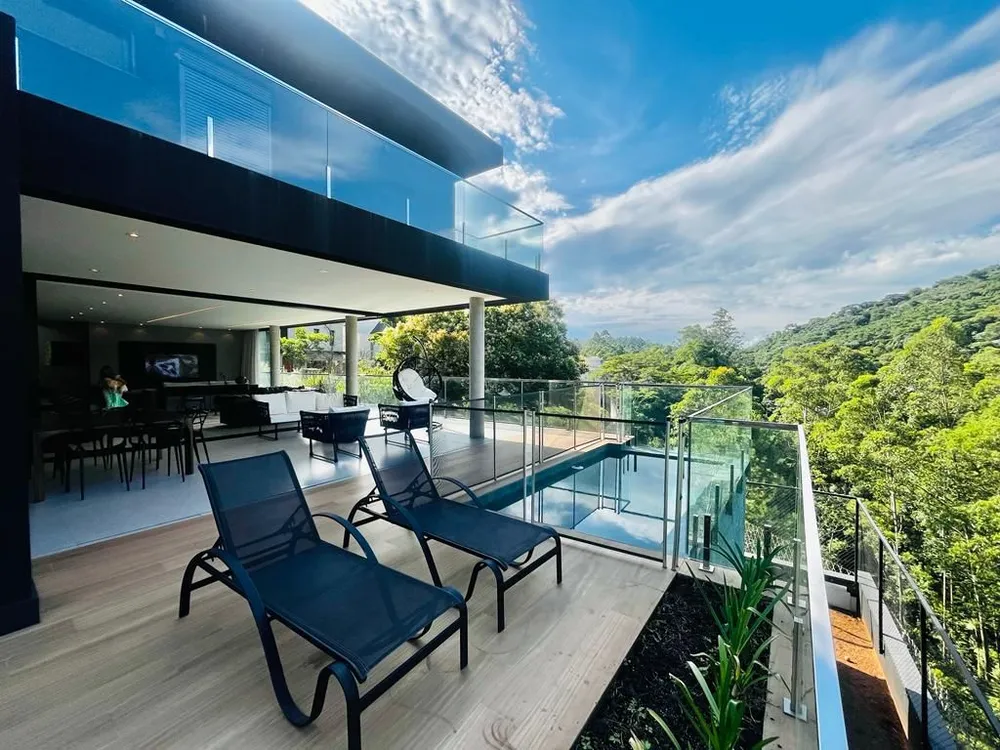 Casa de Condomínio, 4 quartos - Foto 3