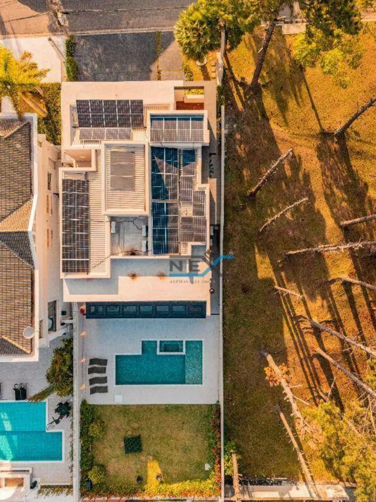Casa de Condomínio, 4 quartos - Foto 6