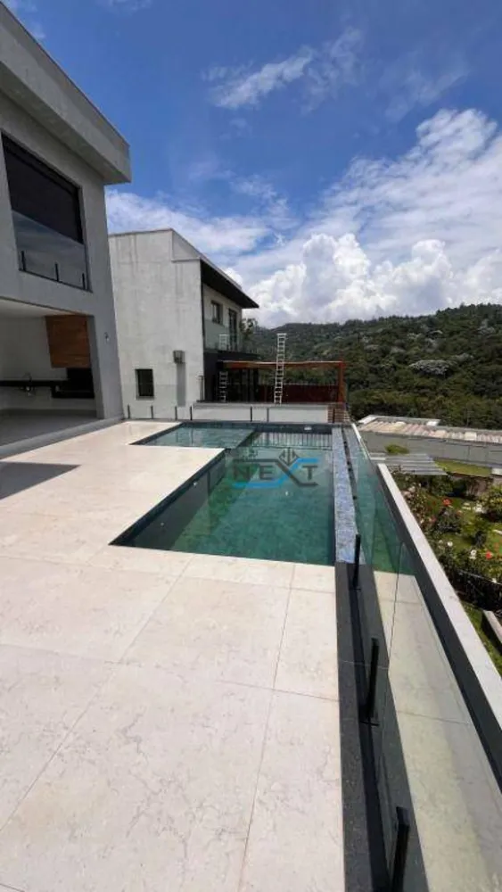 Casa de Condomínio, 4 quartos - Foto 5