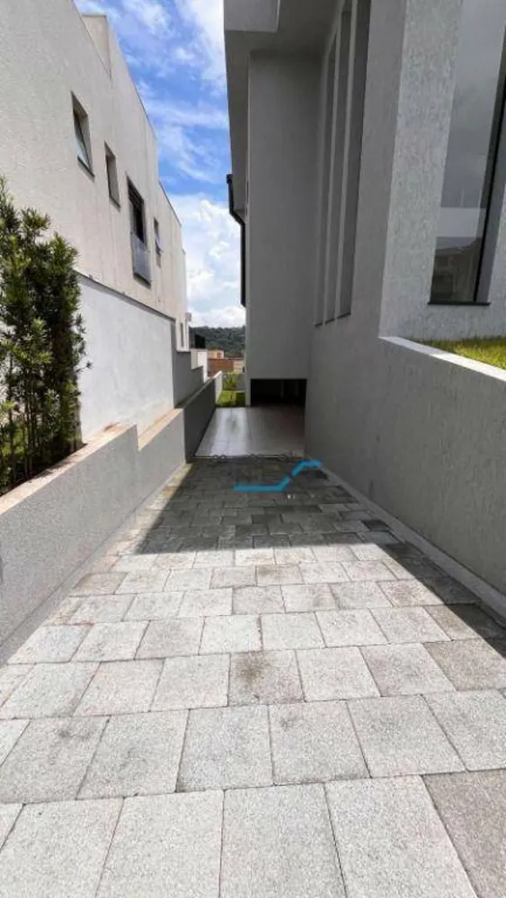 Casa de Condomínio, 4 quartos - Foto 2