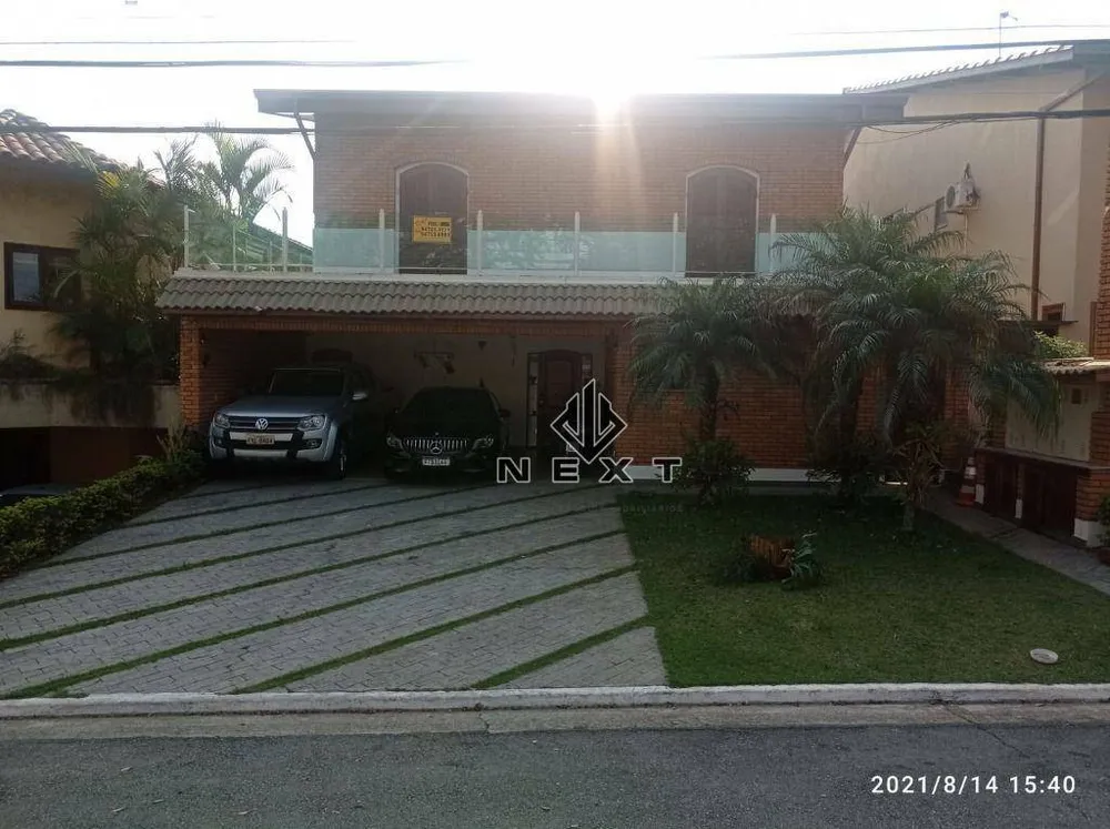 Casa de Condomínio, 4 quartos - Foto 8
