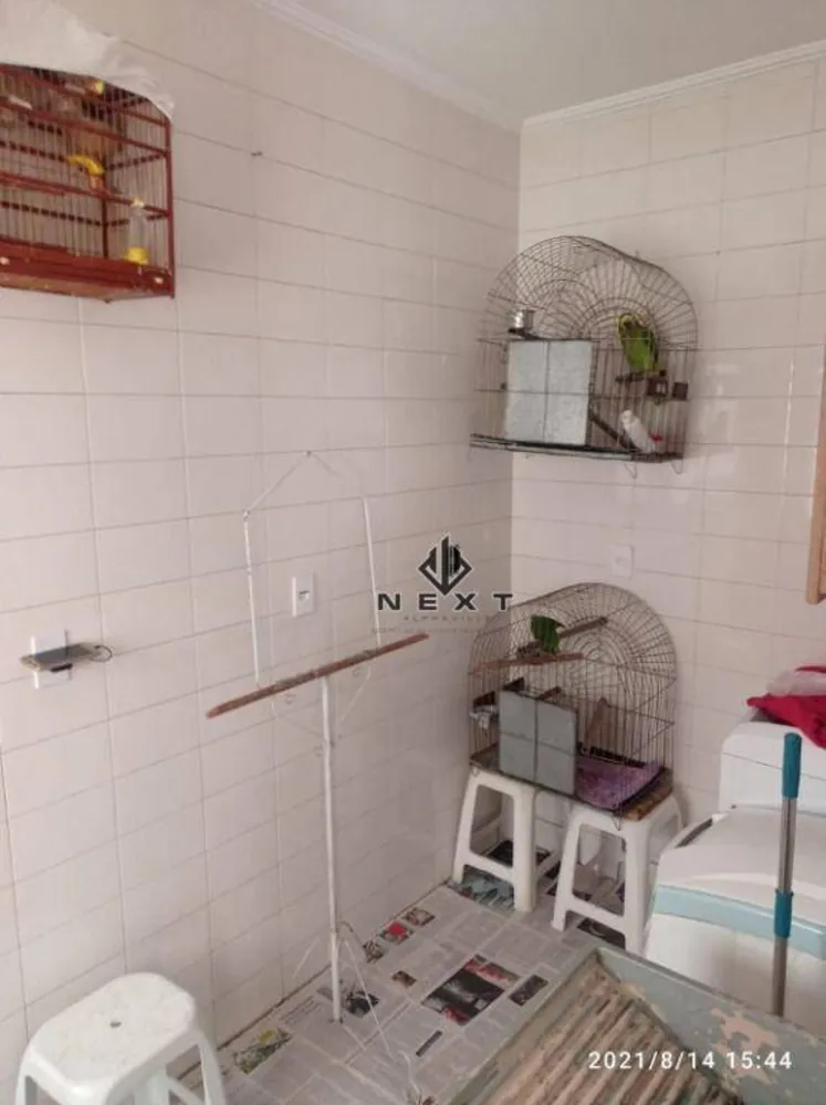 Casa de Condomínio, 4 quartos - Foto 12