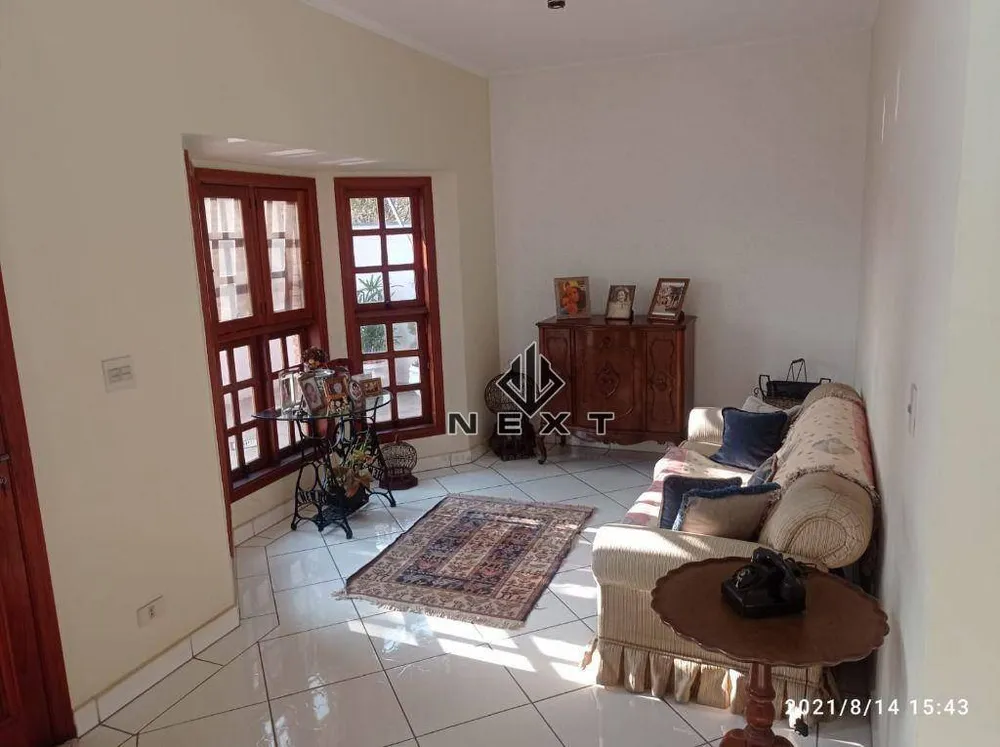 Casa de Condomínio, 4 quartos - Foto 11
