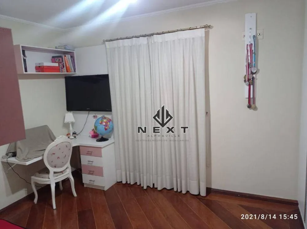 Casa de Condomínio, 4 quartos - Foto 6