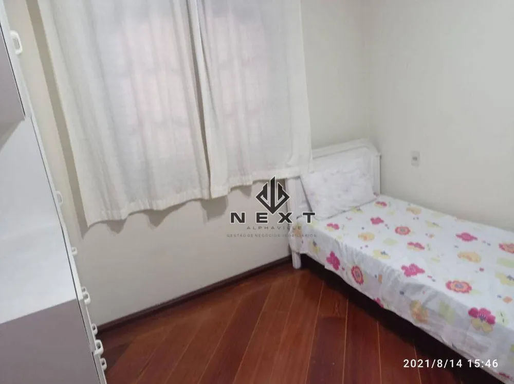 Casa de Condomínio, 4 quartos - Foto 7