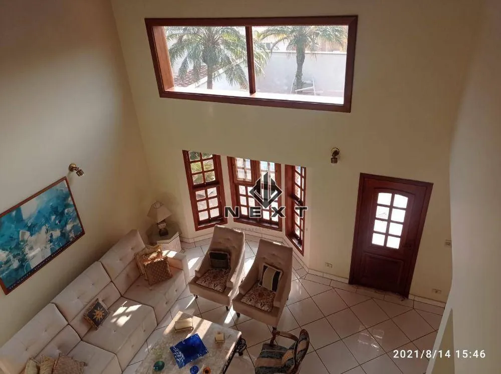 Casa de Condomínio, 4 quartos - Foto 10