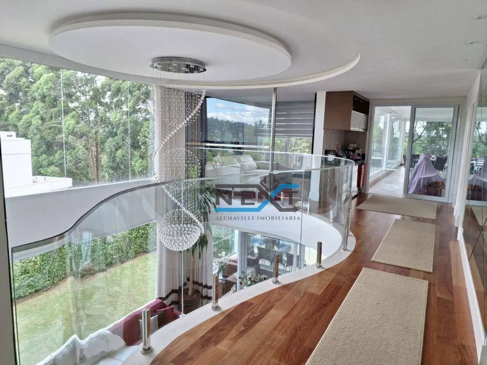Casa de Condomínio, 5 quartos - Foto 7