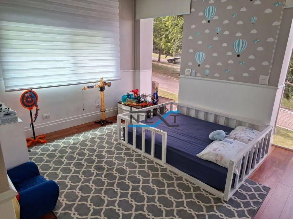 Casa de Condomínio, 5 quartos - Foto 5