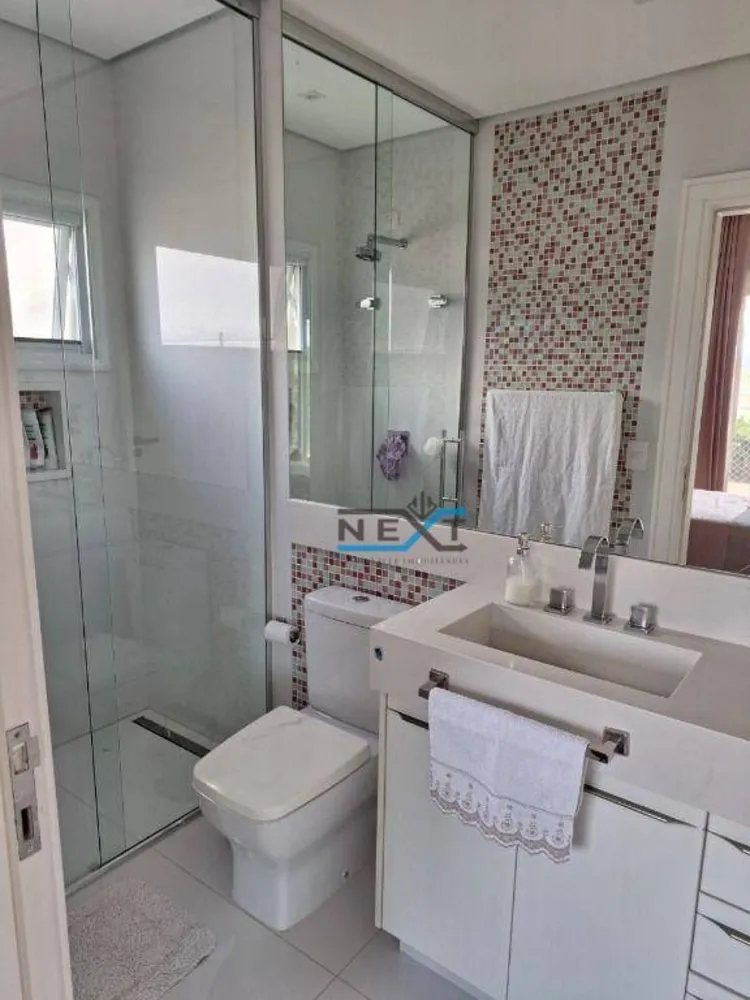Casa de Condomínio, 5 quartos - Foto 3