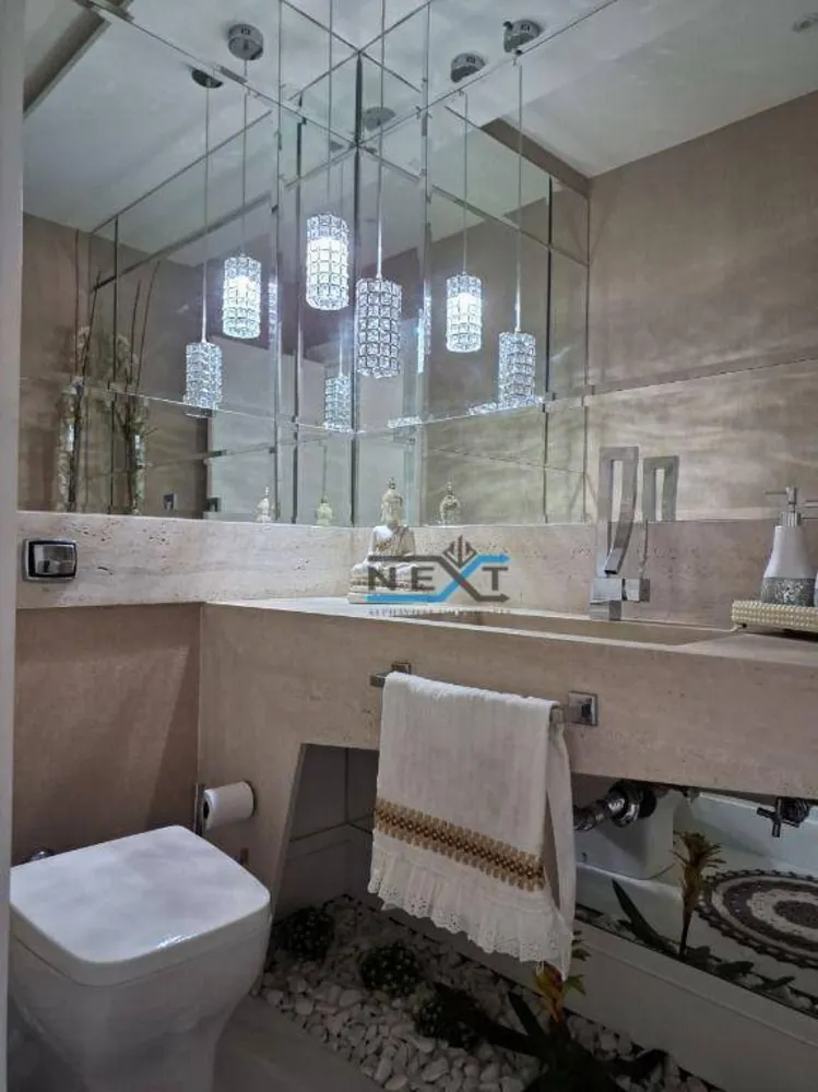 Casa de Condomínio, 5 quartos - Foto 8