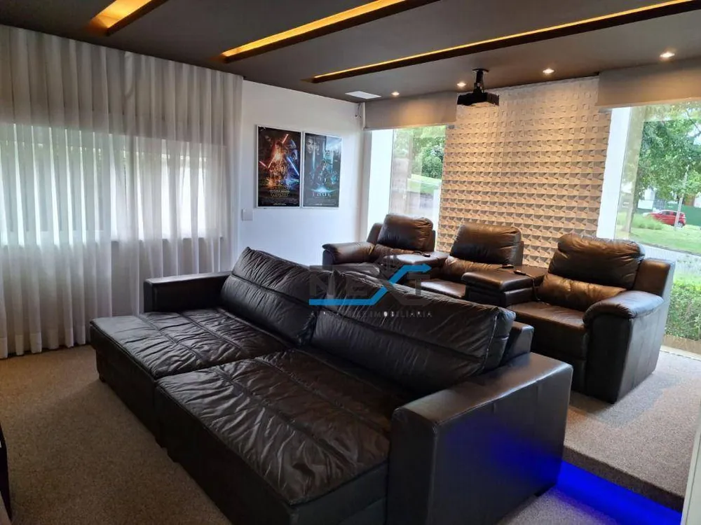 Casa de Condomínio, 5 quartos - Foto 10