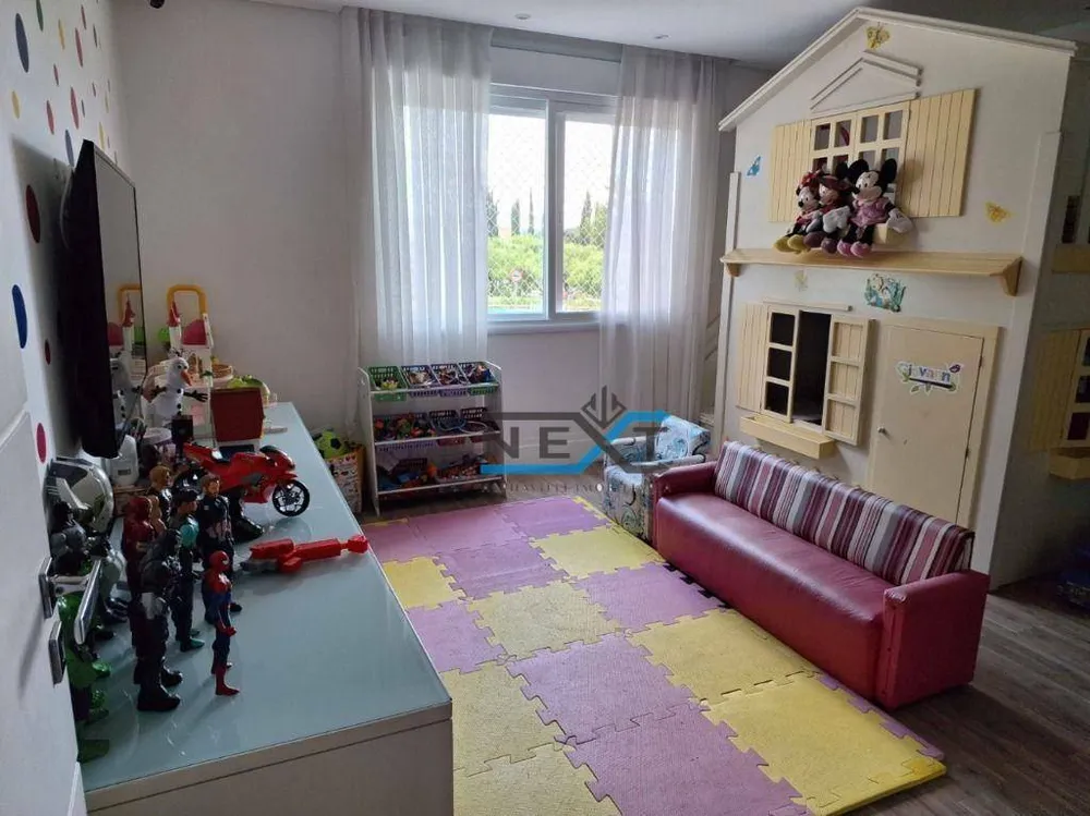Casa de Condomínio, 5 quartos - Foto 12