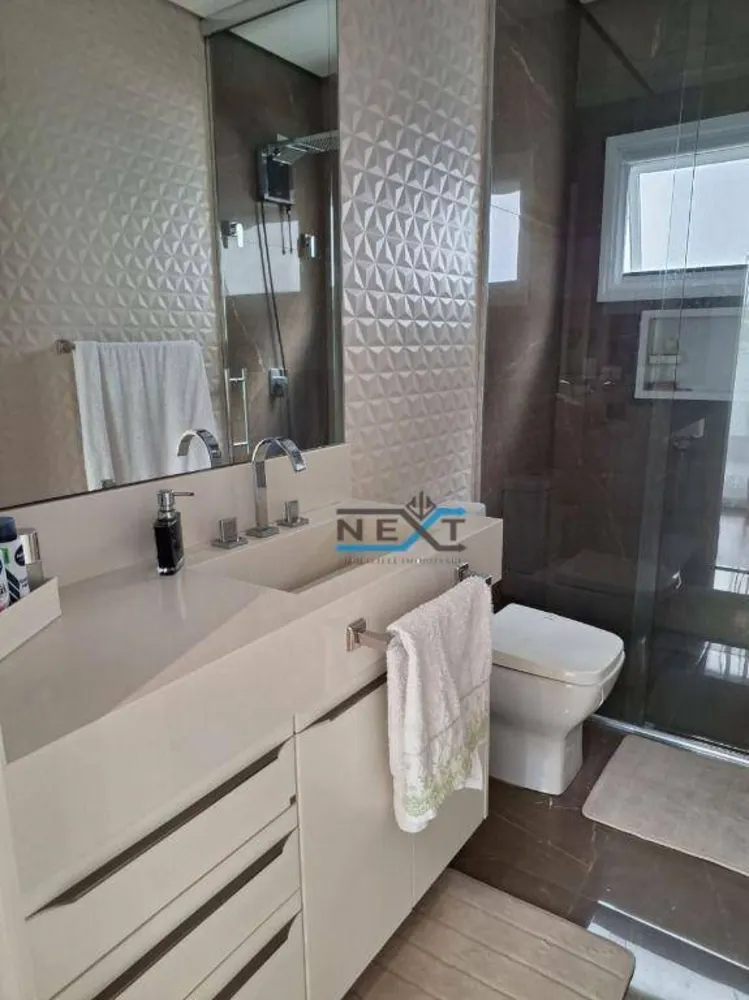Casa de Condomínio, 5 quartos - Foto 1