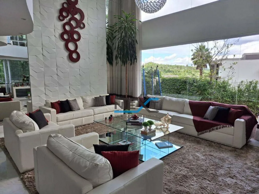 Casa de Condomínio, 5 quartos - Foto 6