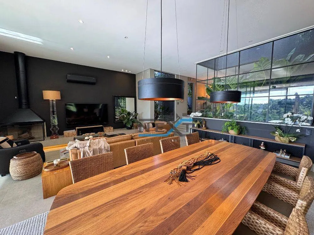 Casa de Condomínio, 4 quartos - Foto 8
