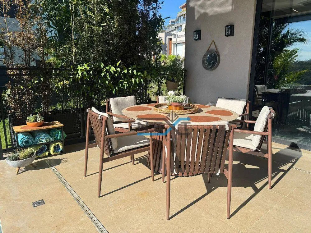 Casa de Condomínio, 4 quartos - Foto 6