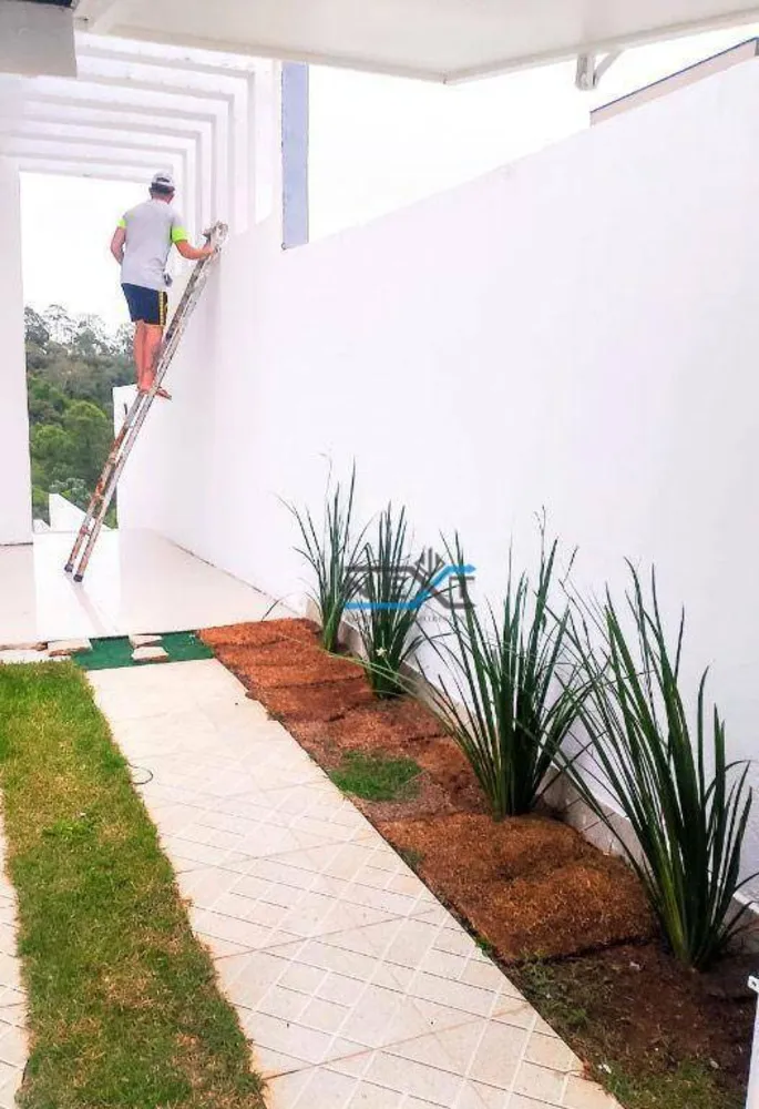 Casa de Condomínio, 5 quartos - Foto 8