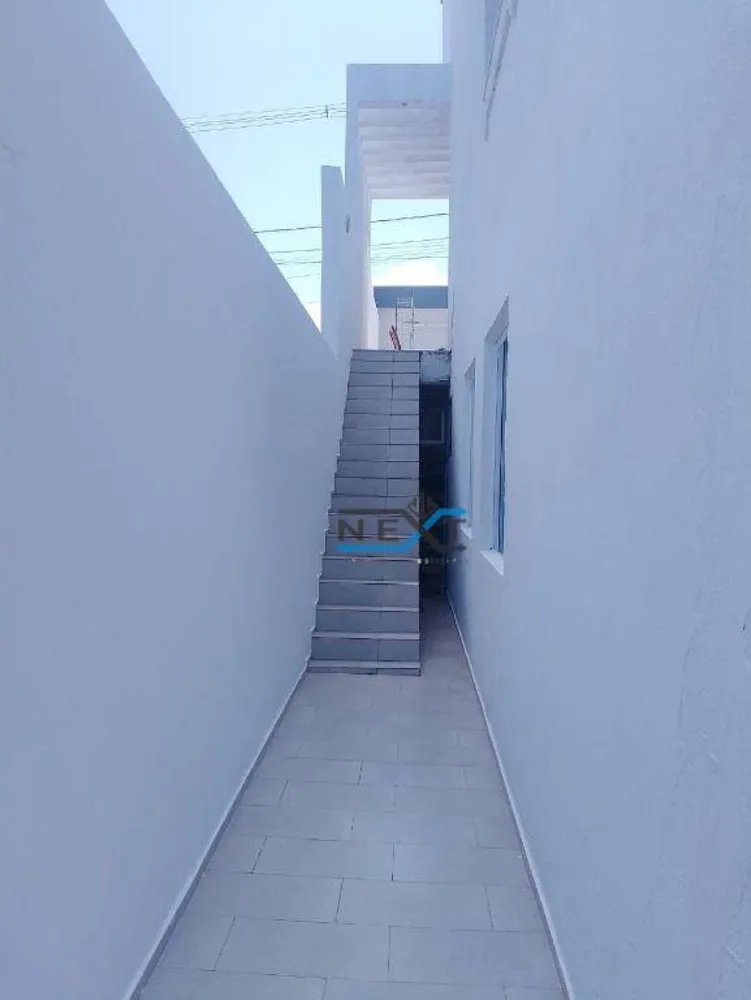 Casa de Condomínio, 5 quartos - Foto 1
