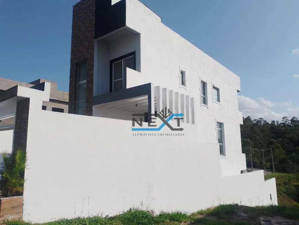 Casa de Condomínio, 5 quartos - Foto 5
