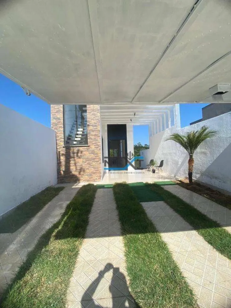 Casa de Condomínio, 5 quartos - Foto 6