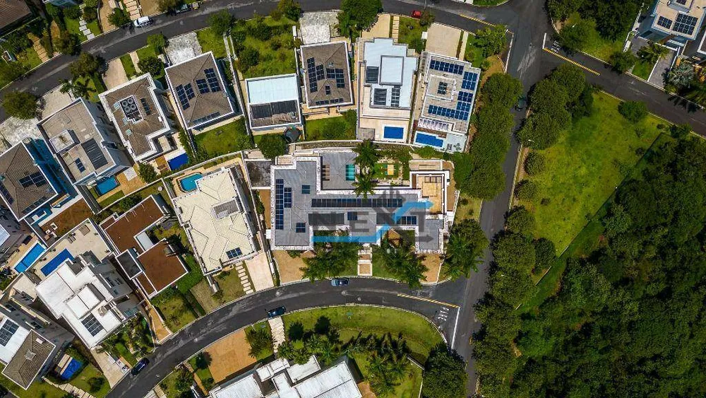 Casa de Condomínio, 5 quartos - Foto 8