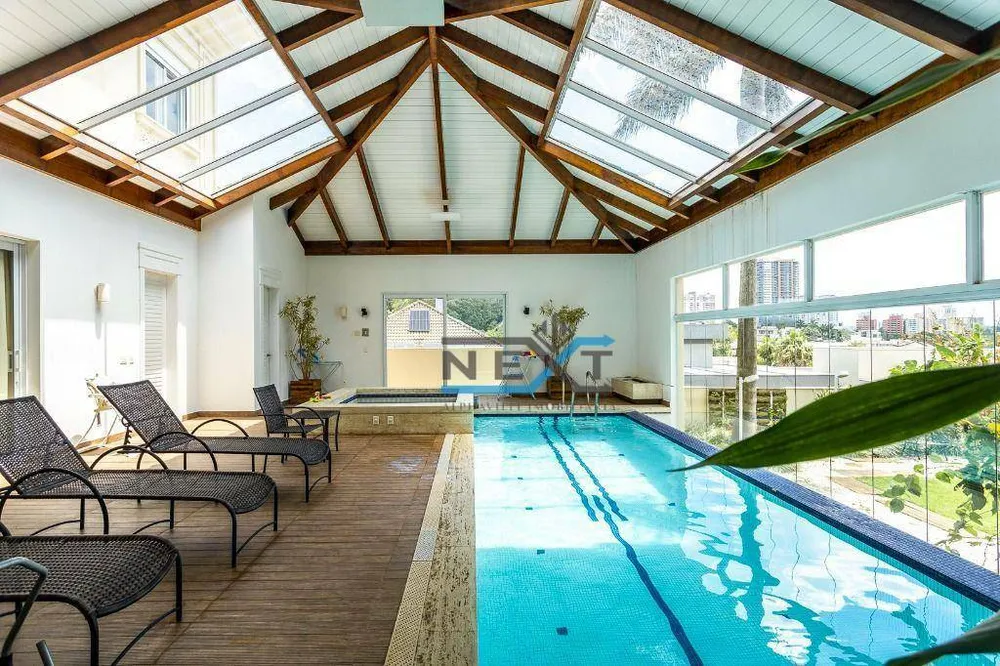 Casa de Condomínio, 5 quartos - Foto 4