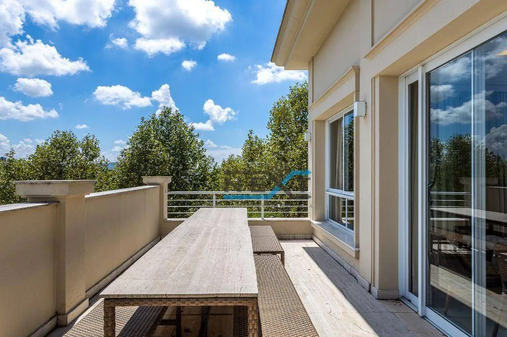 Casa de Condomínio, 5 quartos - Foto 6