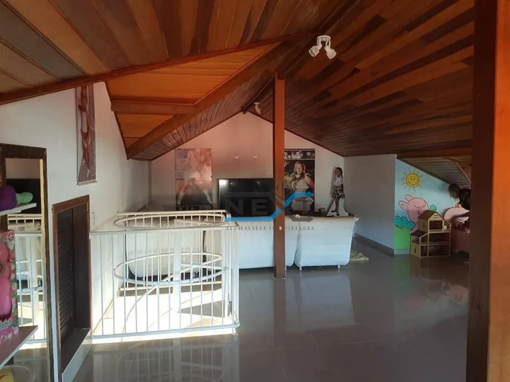 Casa de Condomínio, 4 quartos - Foto 3