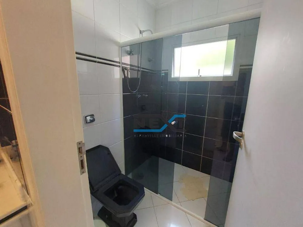Casa de Condomínio, 4 quartos - Foto 10