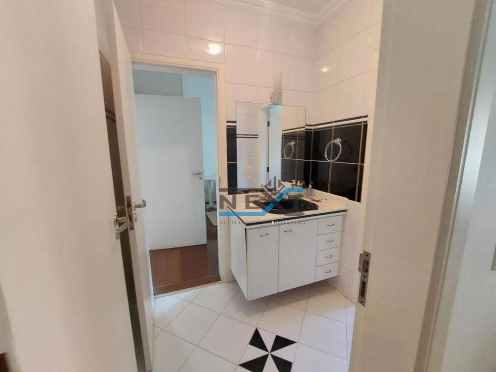 Casa de Condomínio, 4 quartos - Foto 9