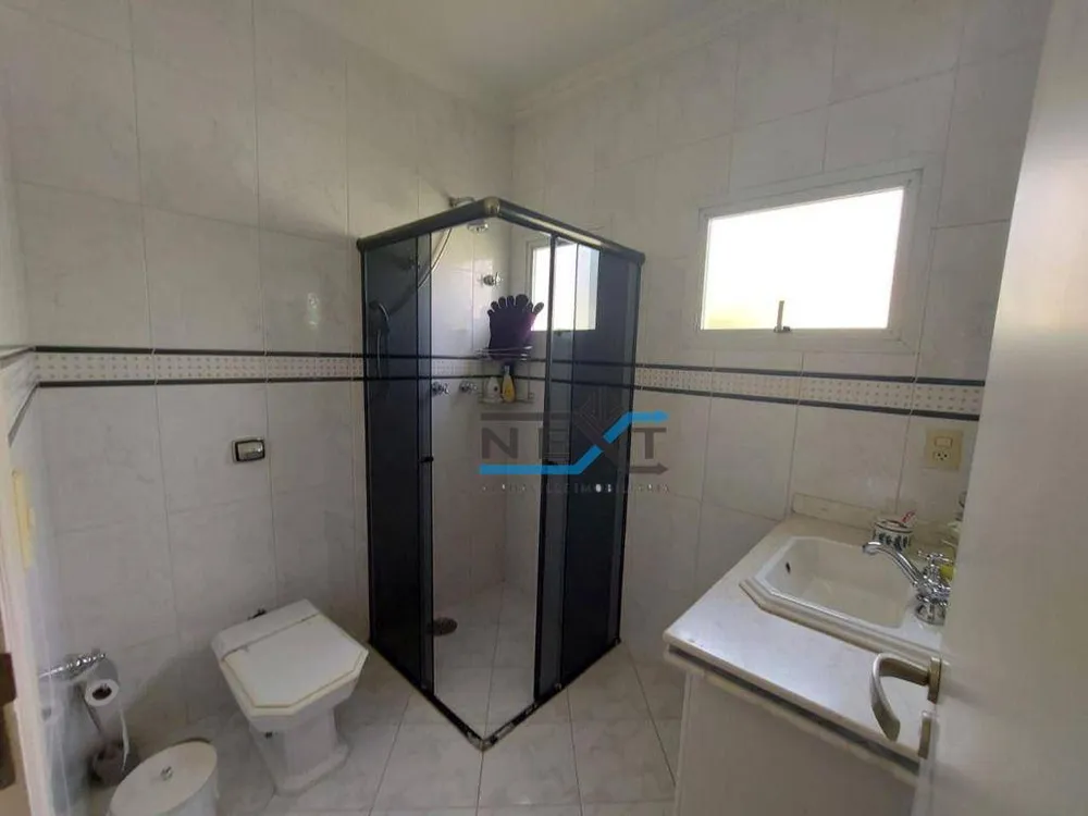 Casa de Condomínio, 4 quartos - Foto 11