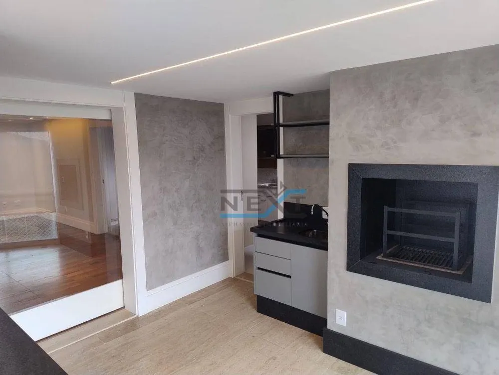 Apartamento, 4 quartos, 258 m² - Foto 12