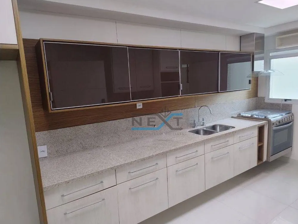 Apartamento, 4 quartos, 258 m² - Foto 5