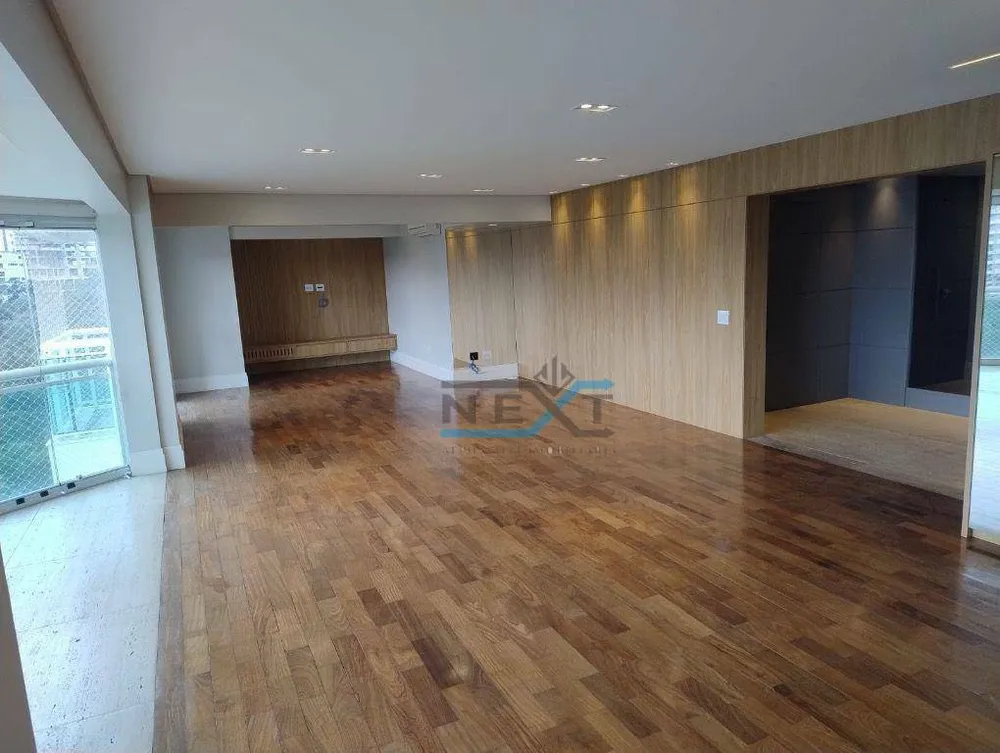 Apartamento, 4 quartos, 258 m² - Foto 6