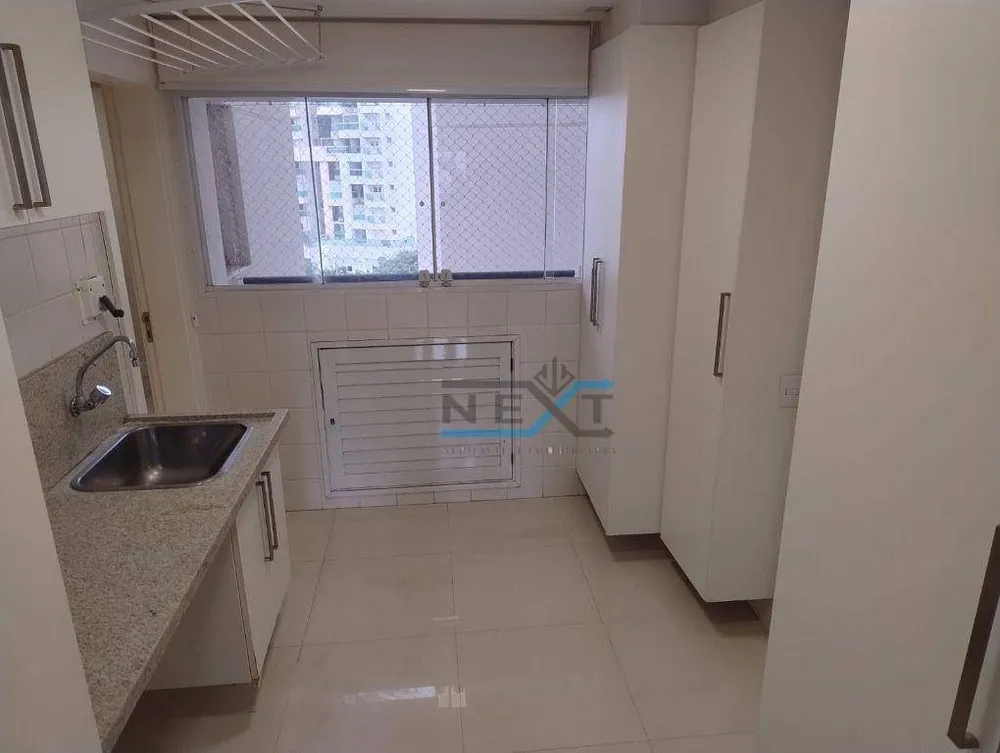 Apartamento, 4 quartos, 258 m² - Foto 8