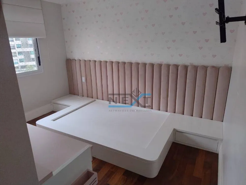Apartamento, 4 quartos, 258 m² - Foto 11
