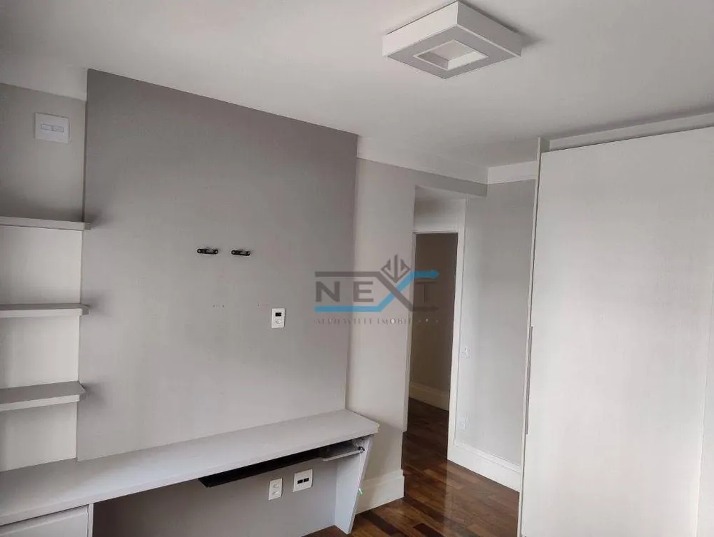 Apartamento, 4 quartos, 258 m² - Foto 10