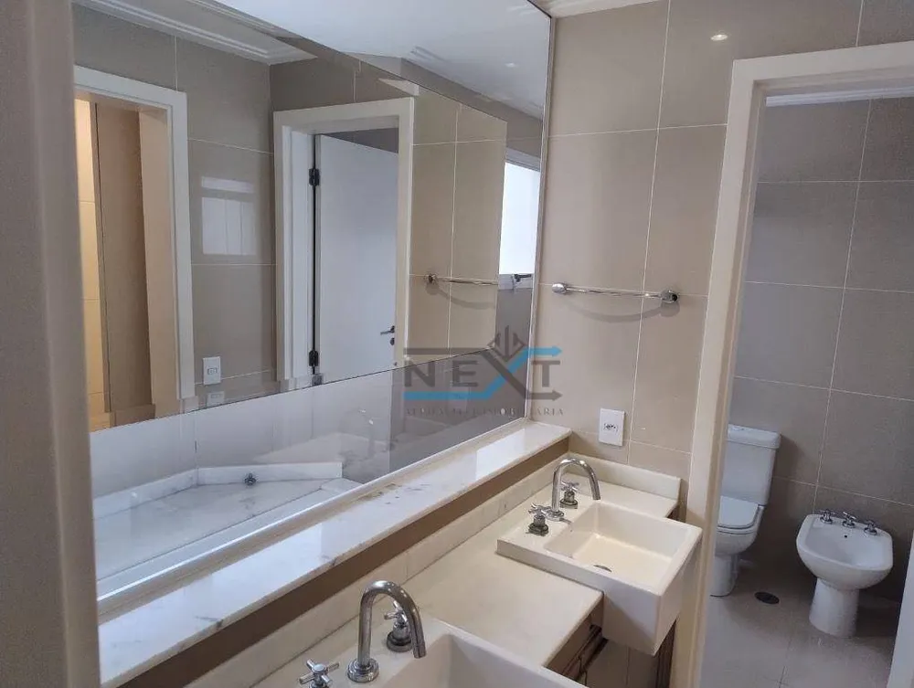 Apartamento, 4 quartos, 258 m² - Foto 4
