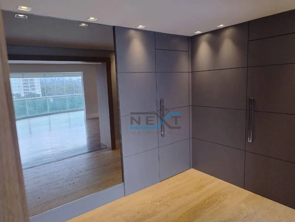 Apartamento, 4 quartos, 258 m² - Foto 7