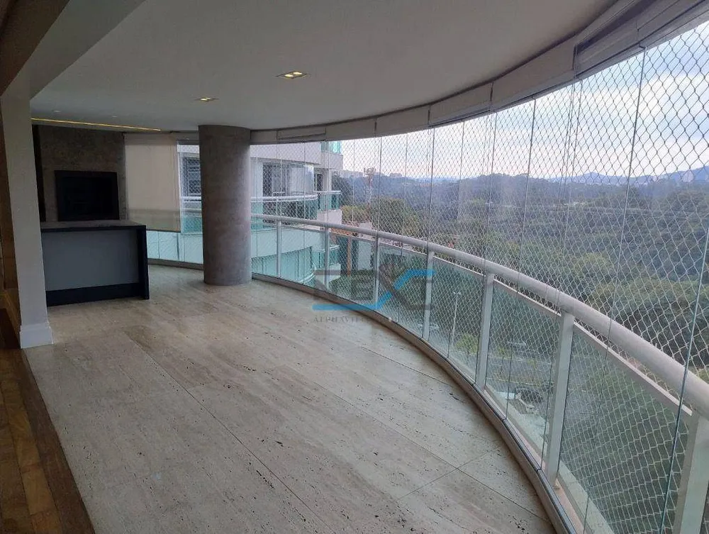 Apartamento, 4 quartos, 258 m² - Foto 1